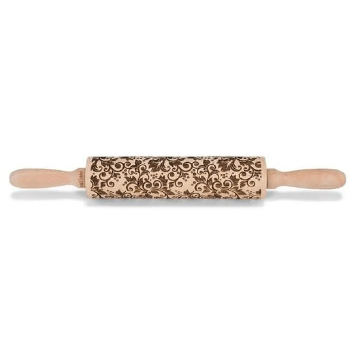Patisse Decoratie Deegroller 20cm #2
