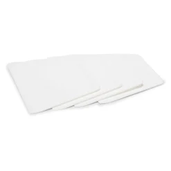 Patisse Deegkrabbers 22cm Set/4