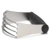 Patisse Deegmenger RVS 10 cm