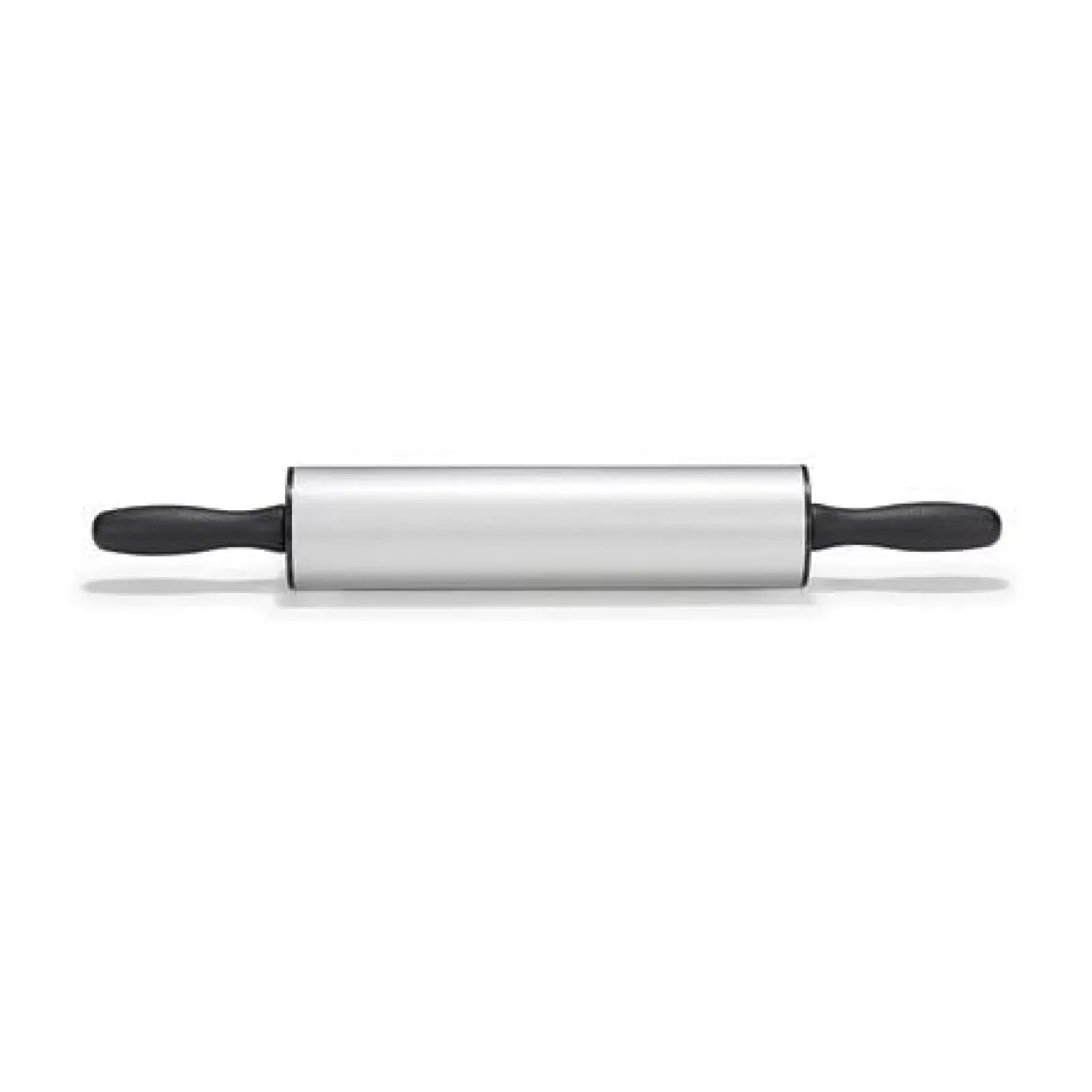 Patisse Deegroller Silver-Top Antikleef 25 cm.