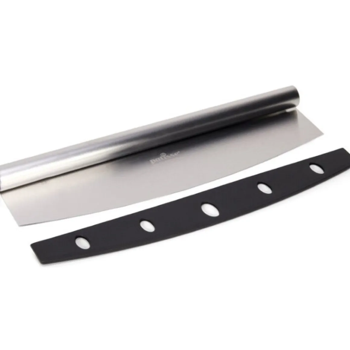 Patisse Deegsnijder/Pizzasnijder RVS 35cm