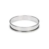 Patisse Flan / Cakering RVS Ø14cm