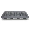 Patisse Hot Dog Broodjesvorm Profi 4st 34x23cm
