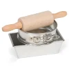 Patisse Kinderbakset Basic Vertind Set/3