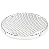 Patisse Koel/Druip Rek Rond 32cm