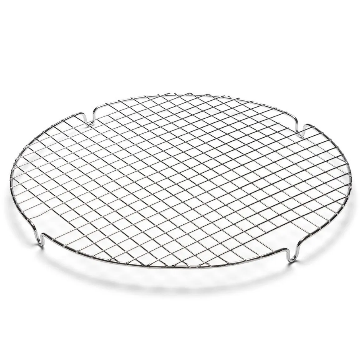 Patisse Koel/Druip Rek Rond 32cm