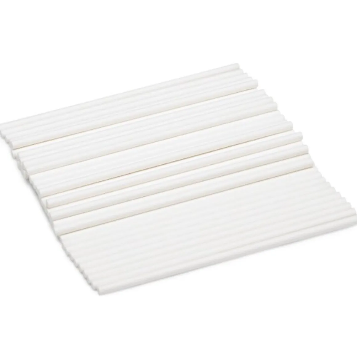 Patisse Lollystokjes 12cm 50st.