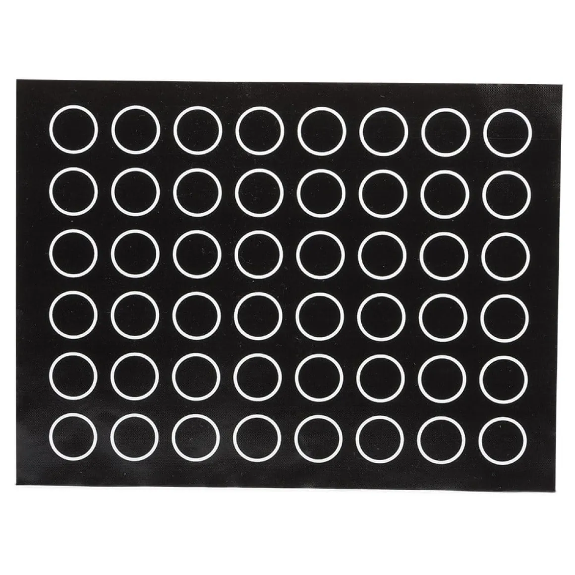 Patisse Macaron Bakmat 40x30cm
