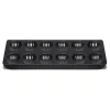 Patisse Madeleine Bakvorm Classique 12 Stuks 40cm