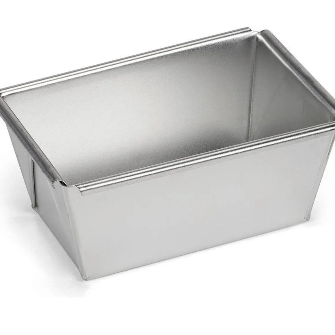 Patisse Mini Broodvorm Basic Vertind 9cm