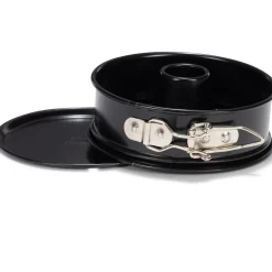 Patisse Mini Springvorm met Tulbaninzet Classique Ø12cm