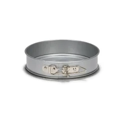 Patisse Mini Springvorm Silver-Top Ø16cm**