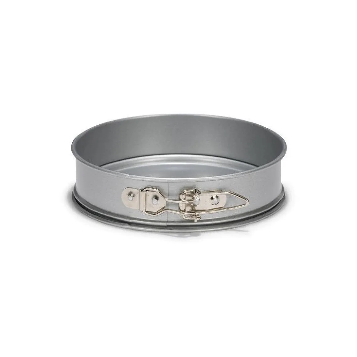 Patisse Mini Springvorm Silver-Top Ø16cm**