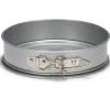 Patisse Mini Springvorm Silver-Top Ø12cm