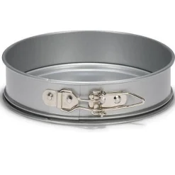 Patisse Mini Springvorm Silver-Top Ø12cm