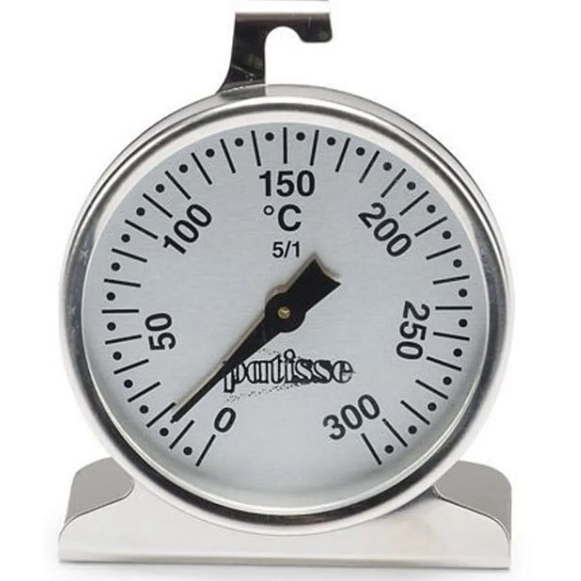 Patisse Oventhermometer RVS
