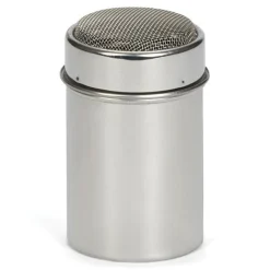 Patisse Poedersuikerstrooier RVS 10cm