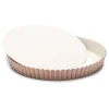 Patisse Quichevorm Losse Bodem Ceramic Ø28cm