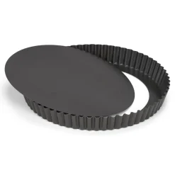 Patisse Quichevorm Losse Bodem Profi Ø28cm