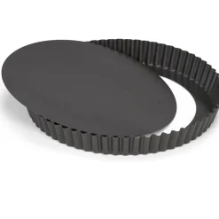 Patisse Quichevorm Losse Bodem Profi Ø30cm