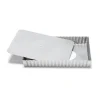 Patisse Quichevorm Losse Bodem Silver-Top 21x21cm