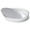 Patisse Quichevorm Professional Losse Bodem Ø26x4,5cm