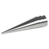 Patisse Roomhoornpennen 12cm Set/3**