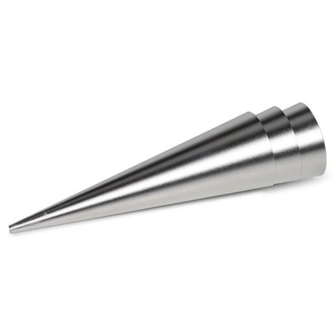 Patisse Roomhoornpennen 12cm Set/3**
