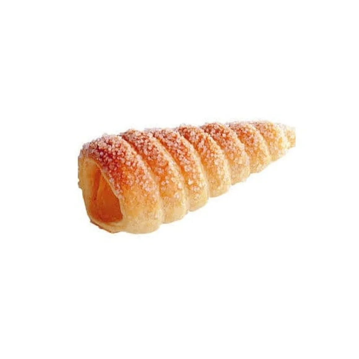 Patisse Roomhoornpennen 12cm Set/3**