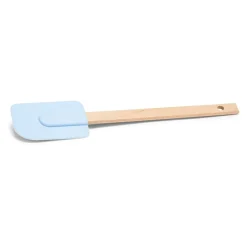 Patisse Siliconen Pannenlikker 27cm Blauw