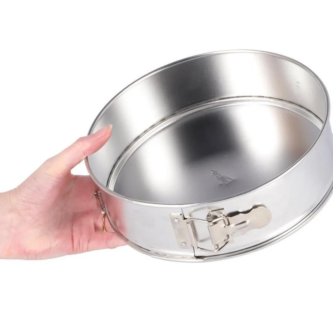 Patisse Springvorm Basic Vertind Ø22cm