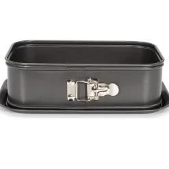 Patisse Springvorm Rechthoek Profi 28x18cm (8cm hoog)