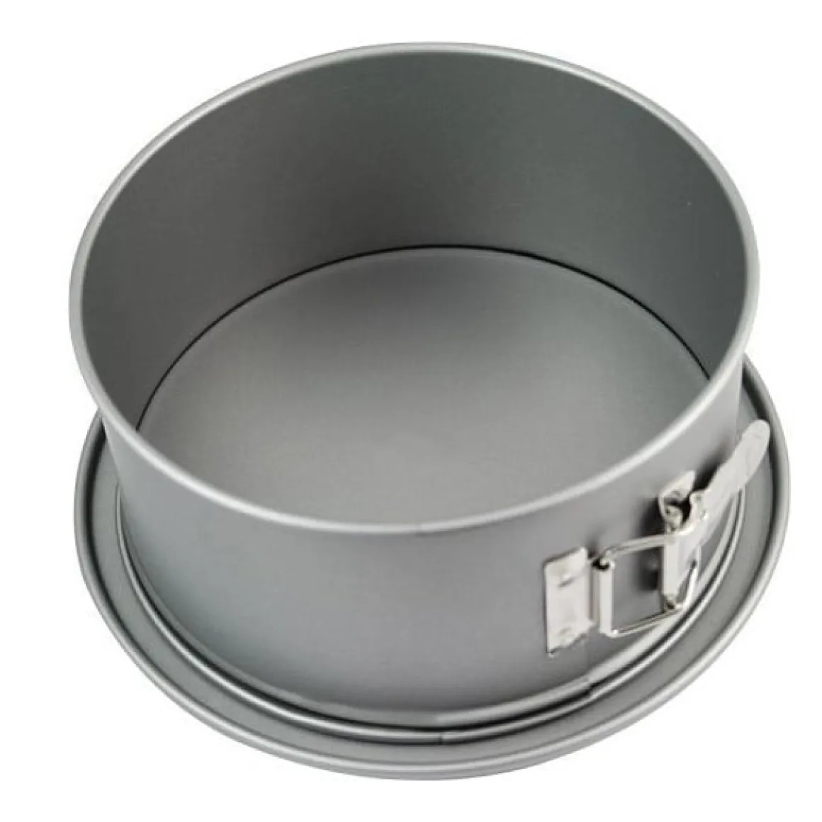 Patisse Springvorm Silver-Top Ø22cm (9cm Hoog)