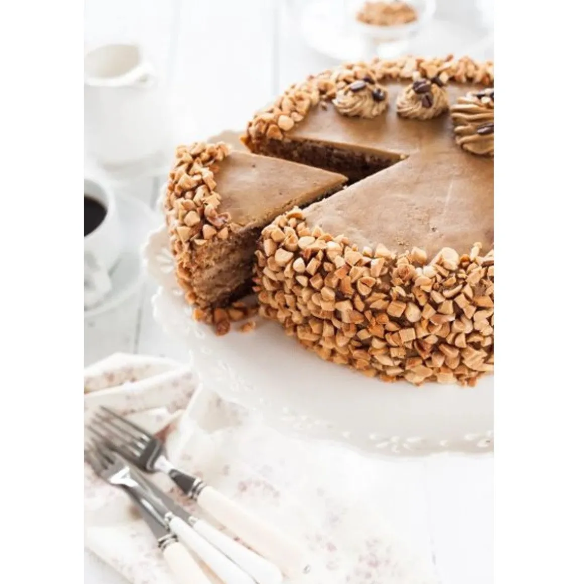 Patisse Springvorm Silver-Top Ø20cm