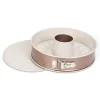 Patisse Springvorm Tulbandinzet Ceramic Ø26cm