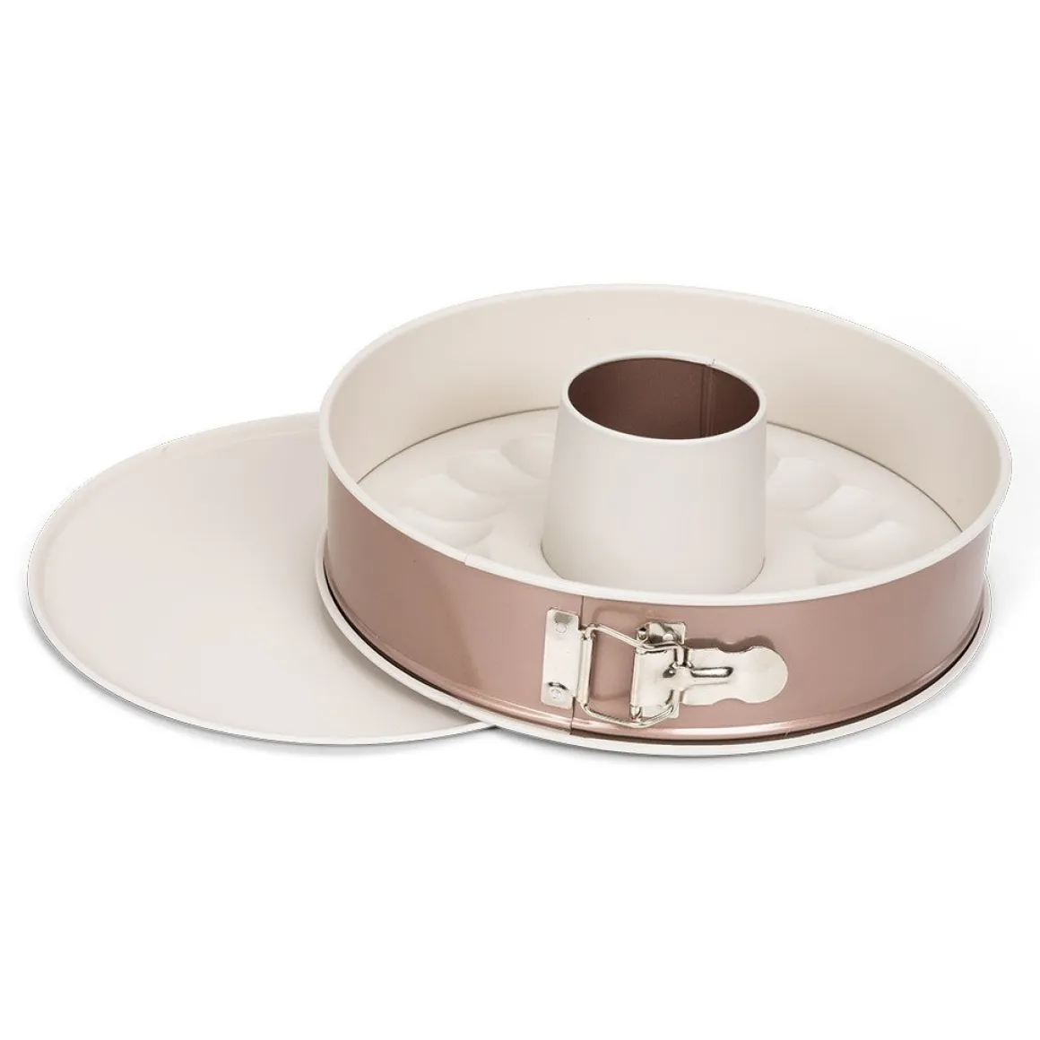 Patisse Springvorm Tulbandinzet Ceramic Ø26cm