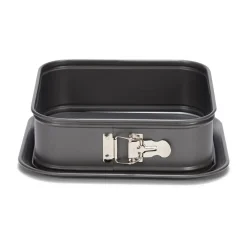 Patisse Springvorm Vierkant Profi 24cm