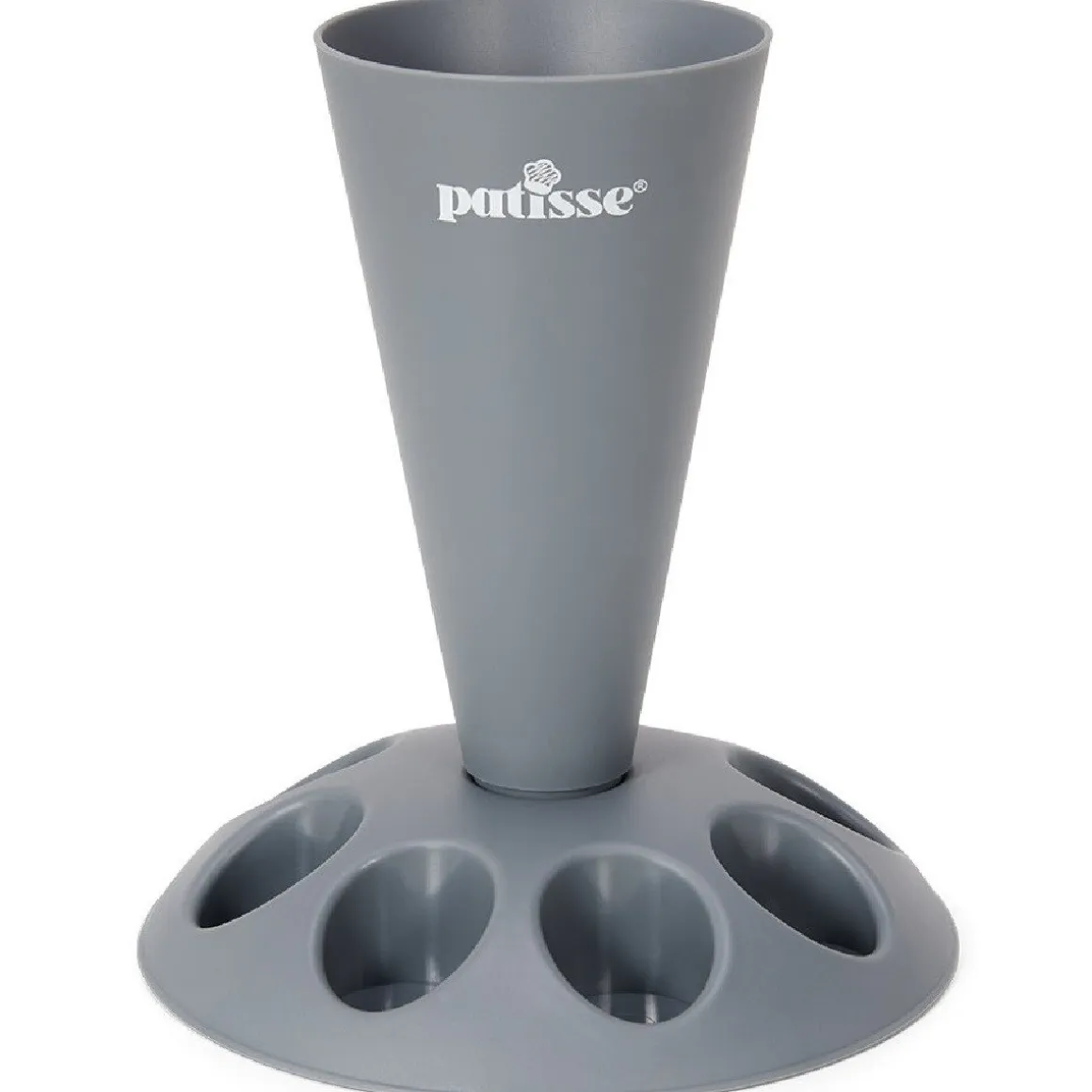 Patisse Spuitzakhouder 22cm