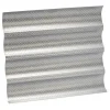 Patisse Stokbroodvorm 4-delig Silver-Top 38cm