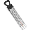 Patisse Suikerthermometer RVS +40C° tot +200°C