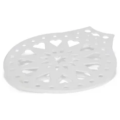 Patisse Taarthevel met Sjabloon Ø28cm