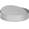 Patisse Taartpan Losse Bodem Silver-Top Ø20cm