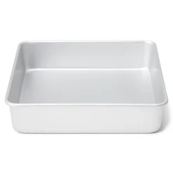 Patisse Taartpan Professional Vierkant 20x20x5cm