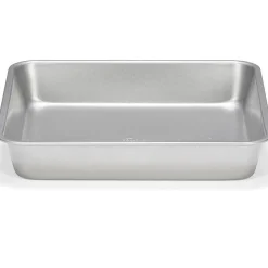 Patisse Taartpan Silver-Top Vierkant 24cm