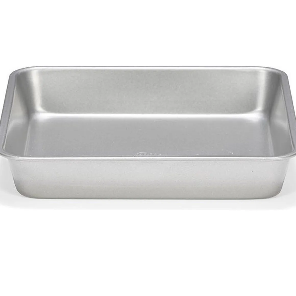 Patisse Taartpan Silver-Top Vierkant 24cm
