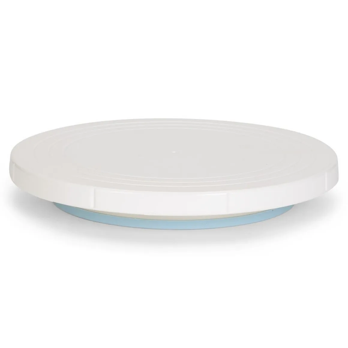 Patisse Taartplateau Draaibaar Ø27cm