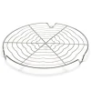 Patisse Taartrooster RVS Ø30cm