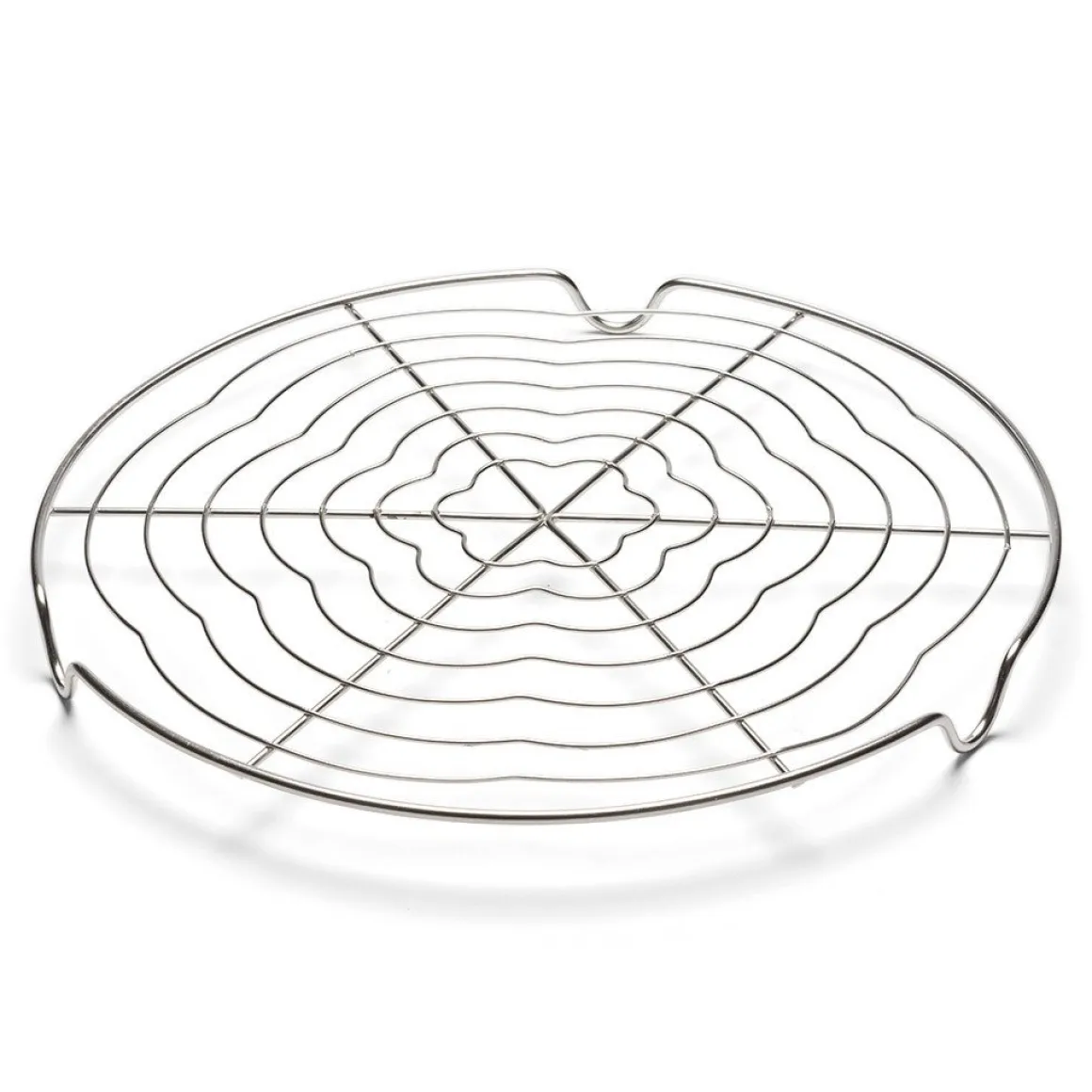 Patisse Taartrooster RVS Ø30cm