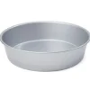 Patisse Taartvorm Silver-Top Ø22cm