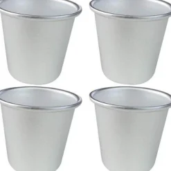 Patisse Timbaaltje Ø6cm Set/4